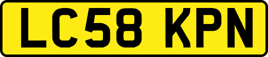 LC58KPN