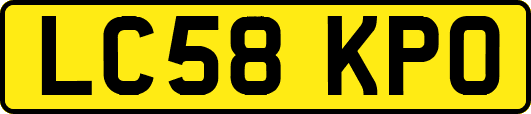 LC58KPO