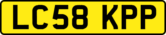 LC58KPP