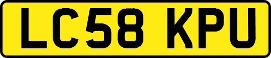 LC58KPU
