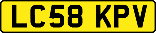 LC58KPV