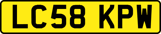 LC58KPW
