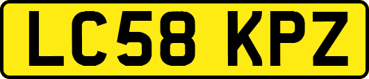 LC58KPZ