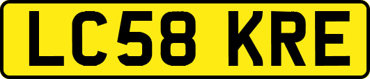 LC58KRE