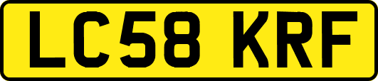LC58KRF
