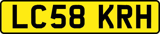 LC58KRH