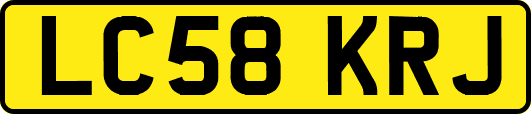 LC58KRJ