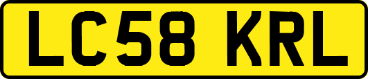 LC58KRL
