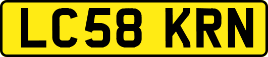 LC58KRN