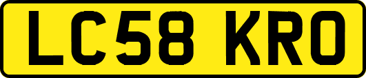 LC58KRO