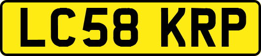 LC58KRP