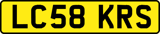 LC58KRS