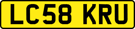LC58KRU