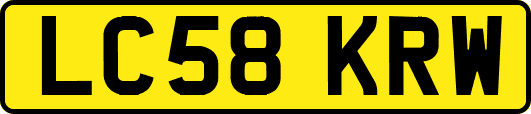 LC58KRW