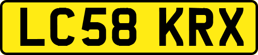 LC58KRX