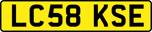 LC58KSE