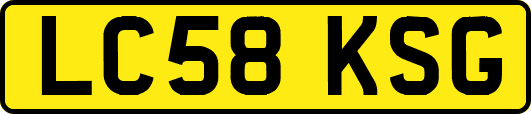 LC58KSG