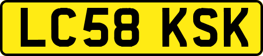 LC58KSK