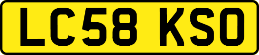 LC58KSO