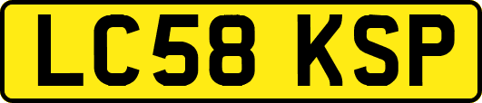 LC58KSP