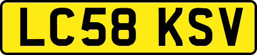LC58KSV