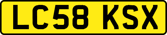 LC58KSX