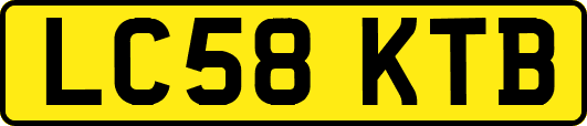 LC58KTB