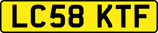 LC58KTF