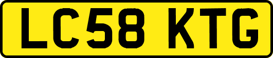 LC58KTG