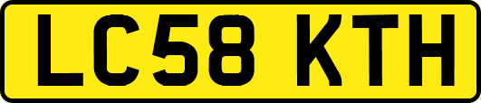 LC58KTH