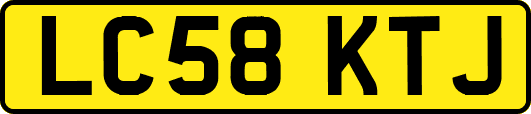 LC58KTJ