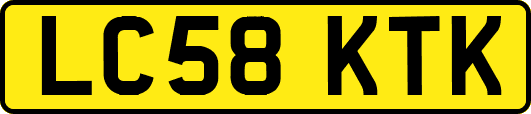 LC58KTK
