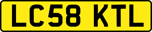 LC58KTL