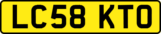 LC58KTO