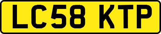LC58KTP