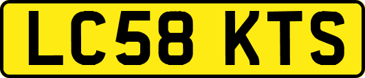 LC58KTS