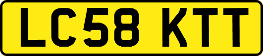 LC58KTT