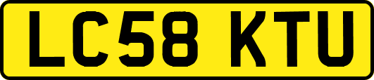 LC58KTU