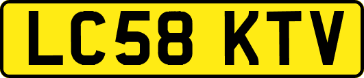LC58KTV