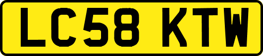 LC58KTW
