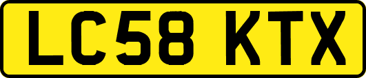 LC58KTX