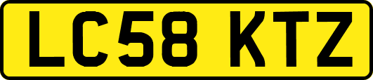 LC58KTZ