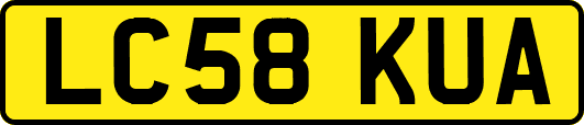 LC58KUA