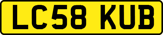 LC58KUB