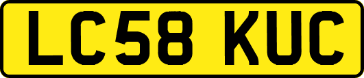LC58KUC
