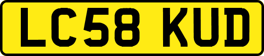 LC58KUD