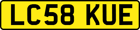 LC58KUE