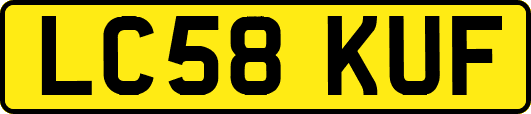 LC58KUF