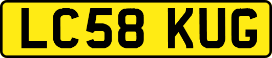 LC58KUG