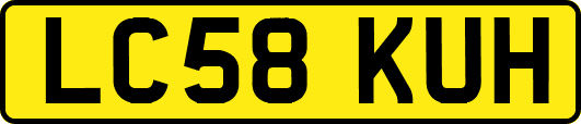 LC58KUH